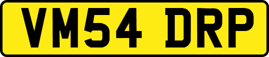 VM54DRP