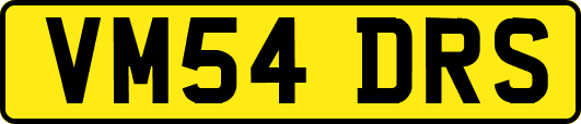 VM54DRS