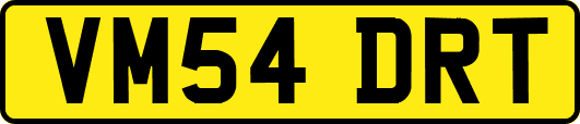 VM54DRT