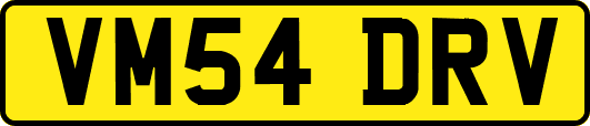 VM54DRV
