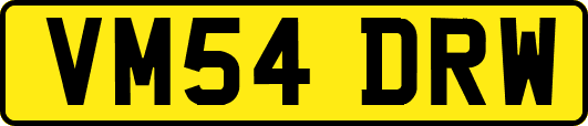 VM54DRW