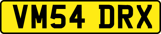 VM54DRX
