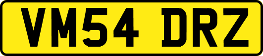 VM54DRZ