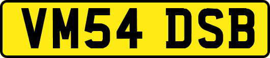 VM54DSB