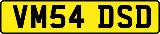 VM54DSD
