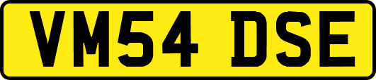 VM54DSE
