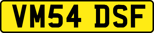 VM54DSF