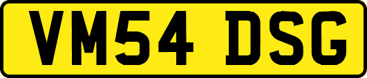 VM54DSG