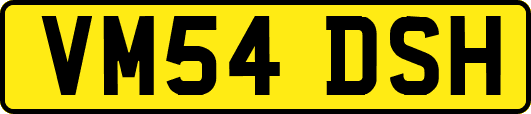 VM54DSH