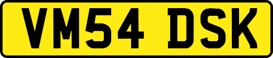 VM54DSK