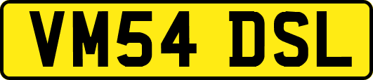 VM54DSL