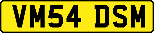 VM54DSM