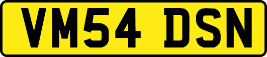 VM54DSN