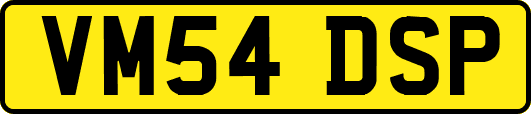 VM54DSP
