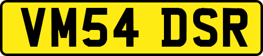 VM54DSR