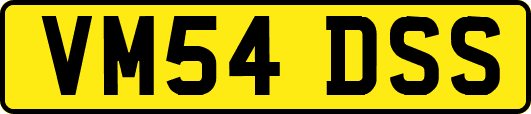 VM54DSS