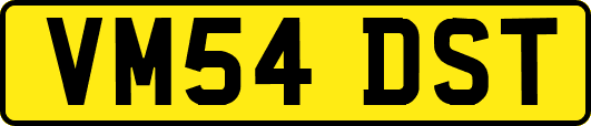VM54DST
