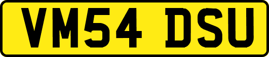 VM54DSU