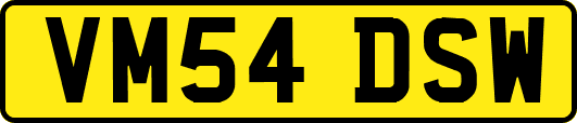 VM54DSW