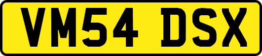 VM54DSX