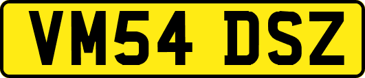 VM54DSZ