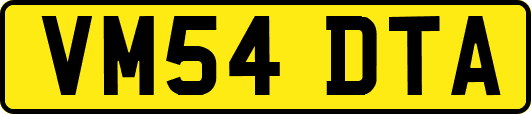 VM54DTA