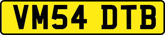 VM54DTB