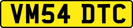 VM54DTC