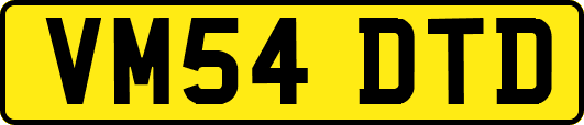 VM54DTD