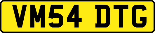 VM54DTG