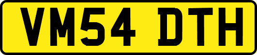 VM54DTH