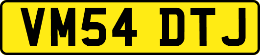 VM54DTJ