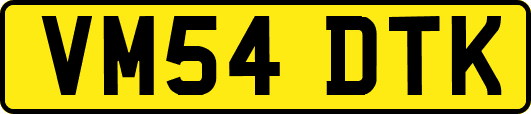 VM54DTK