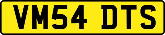 VM54DTS