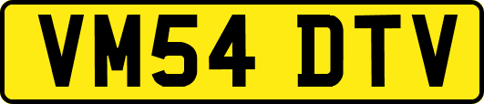 VM54DTV