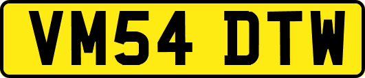 VM54DTW