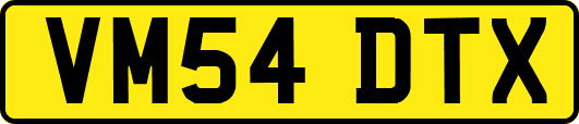 VM54DTX