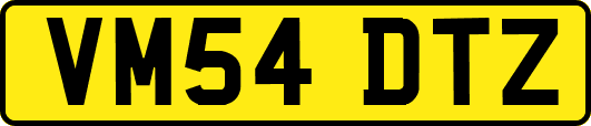 VM54DTZ