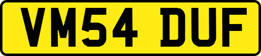 VM54DUF