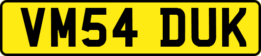 VM54DUK