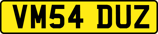 VM54DUZ