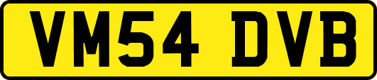 VM54DVB