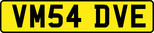 VM54DVE
