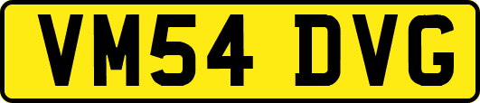 VM54DVG