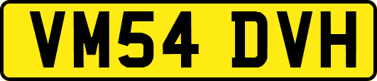VM54DVH