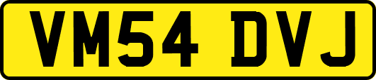 VM54DVJ