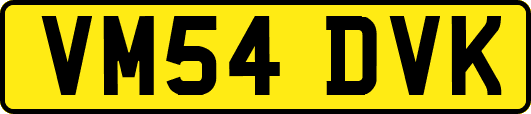 VM54DVK