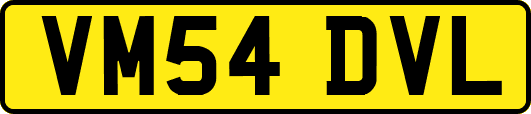 VM54DVL
