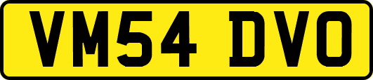 VM54DVO