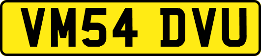 VM54DVU